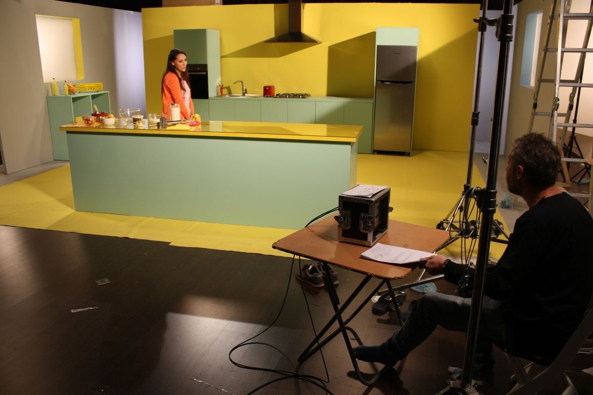 Cuisine complète (2 configurations) — photo 2