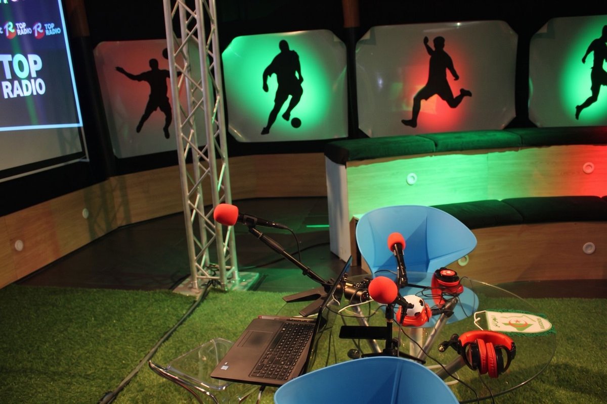 Plateau sport — photo 1