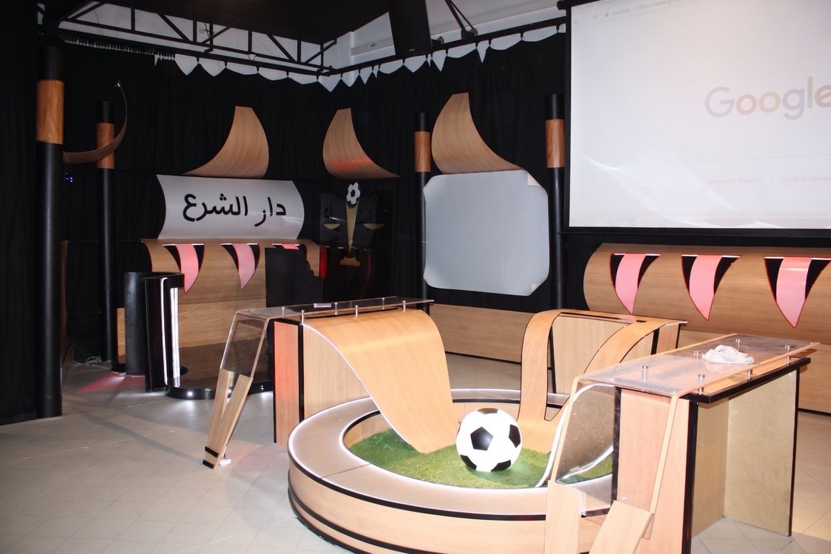 Plateau sport — photo 3
