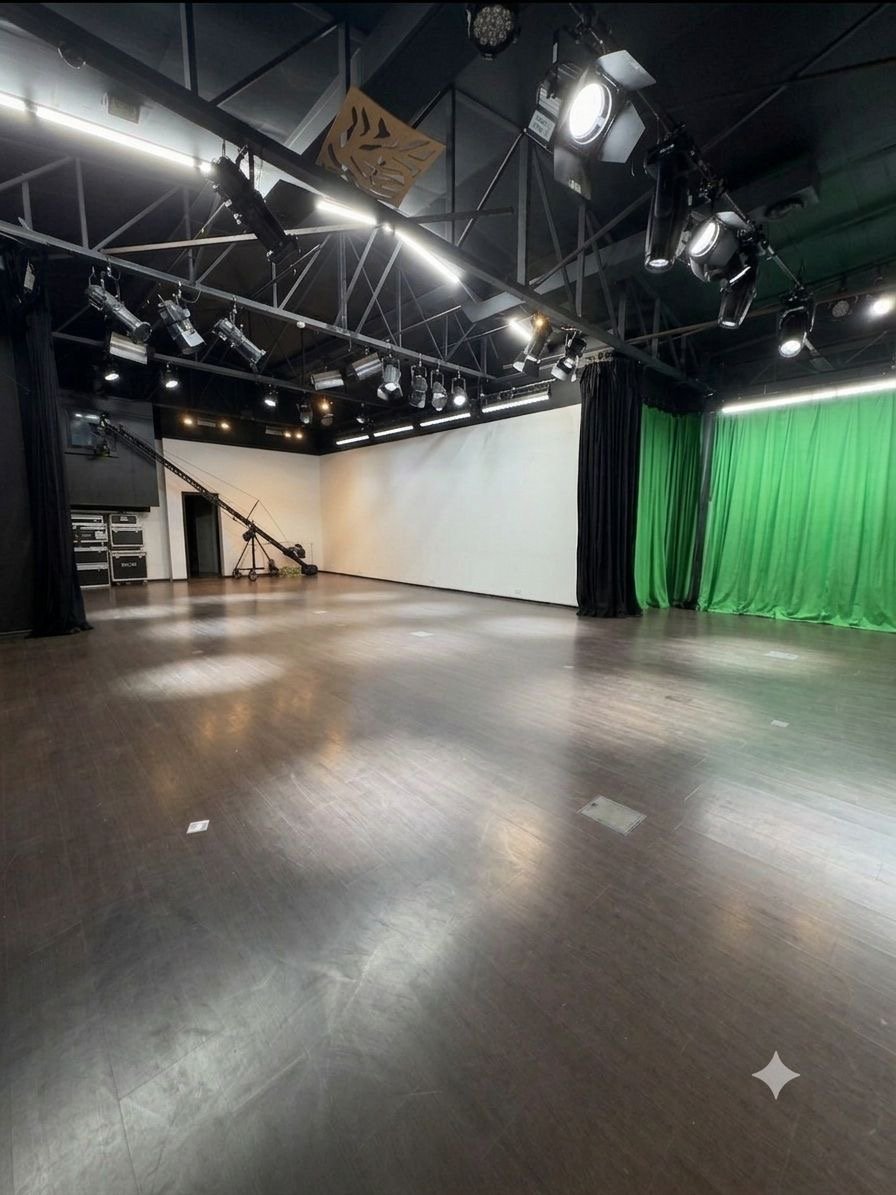 Studio TV 1 — photo 3