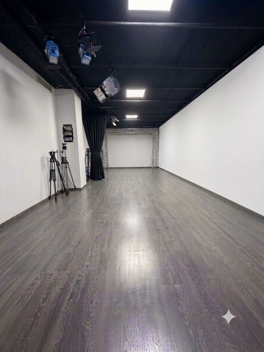 Studio TV 2 — photo 2