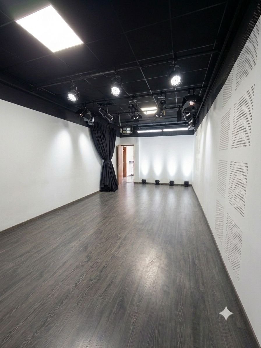 Studio TV 3 — photo 1