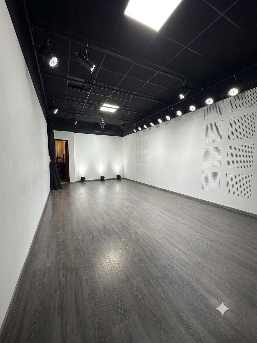 Studio TV 3 — photo 2