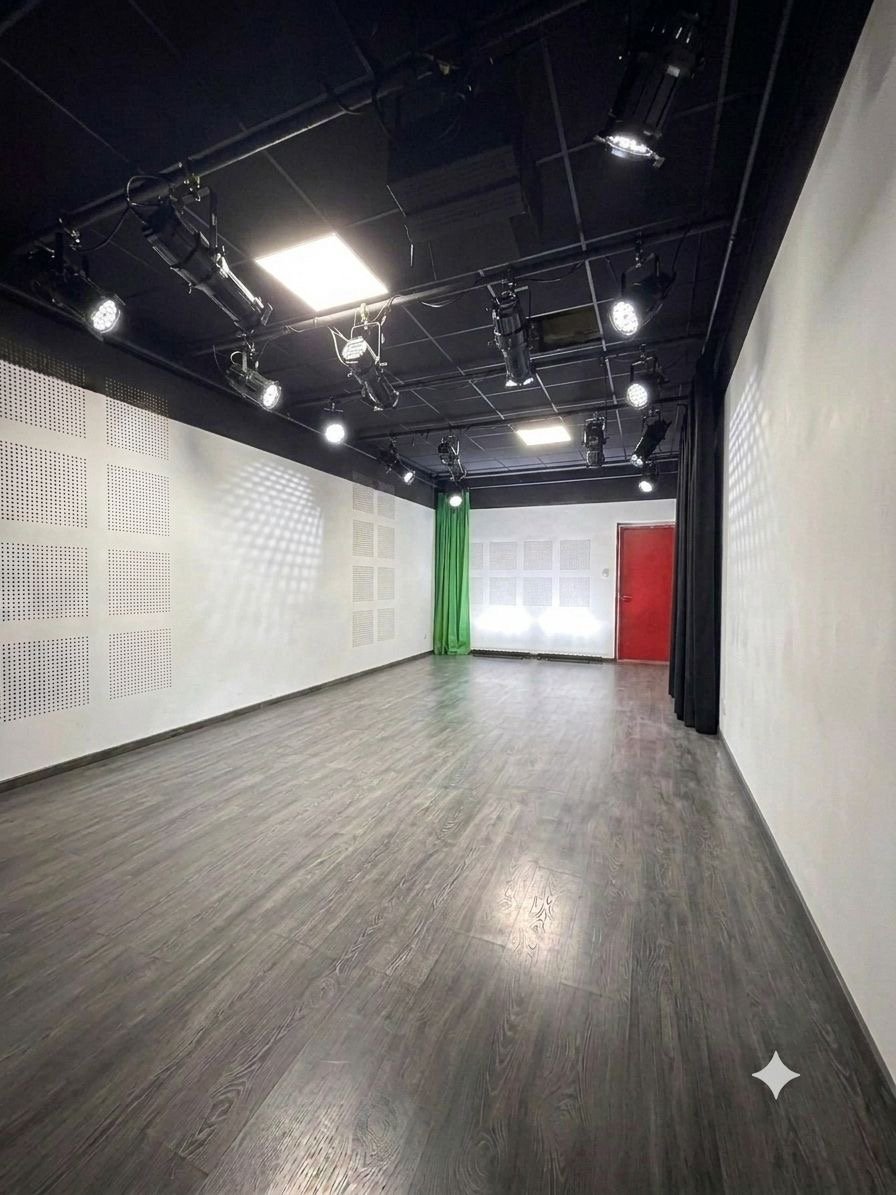 Studio TV 3 — photo 3