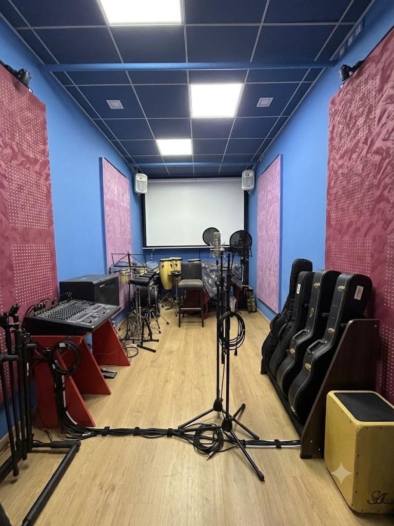 Studio son — photo 1