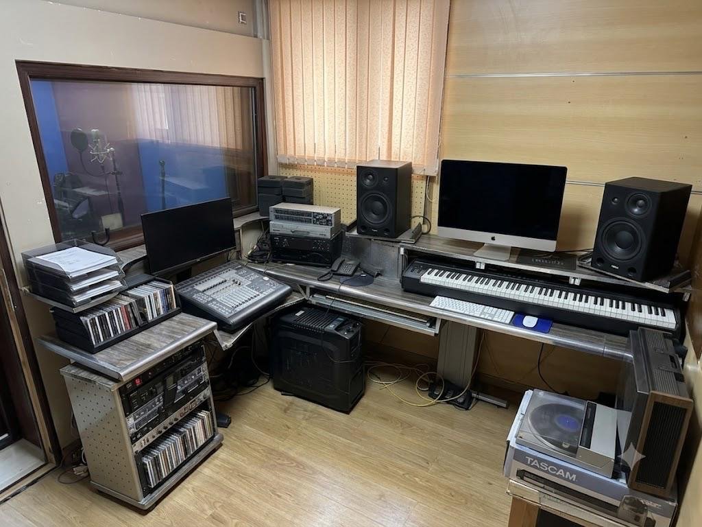 Studio son — photo 2