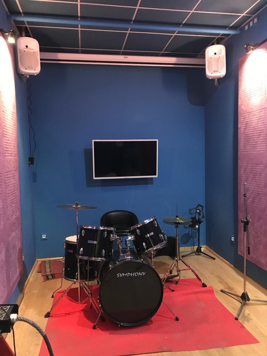 Studio son — photo 3