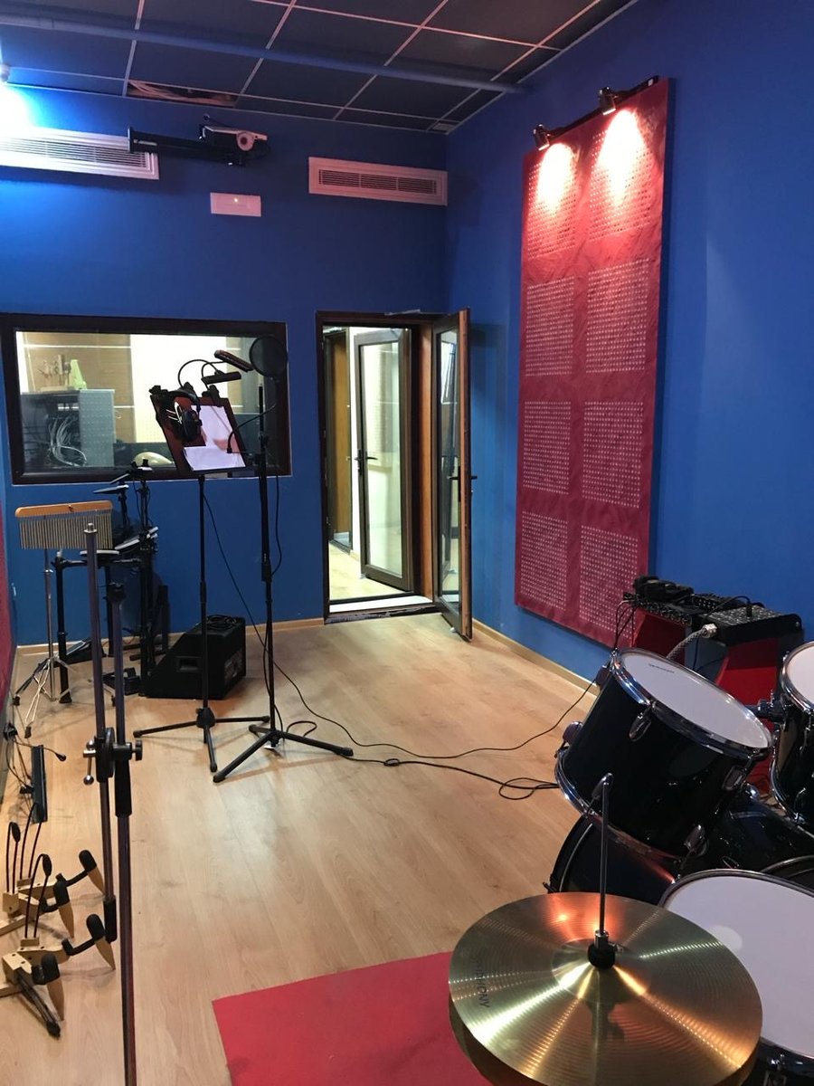 Studio son — photo 4